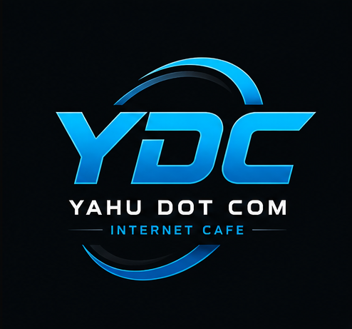 YDC Logo